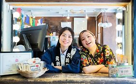 ゲストハウス品川宿